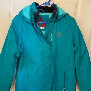 Gerry Brand Ladies Coat NWT